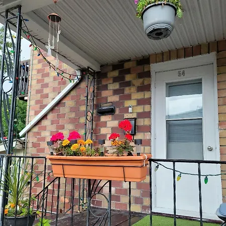 Cozy Quiet Place Next To Hwy Smart Tv+Wifi+Netflix Edmundston Exterior photo