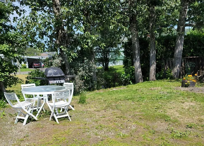 Cozy Quiet Place Next To Hwy Smart Tv+Wifi+Netflix