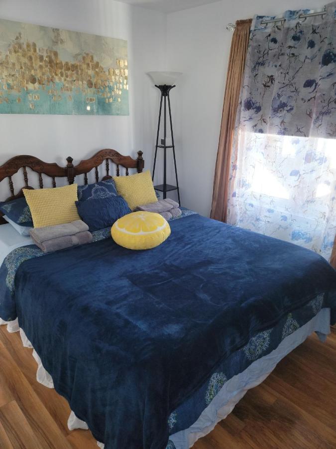 Cozy Quiet Place Next To Hwy Smart Tv+wifi+netflix * Edmundston