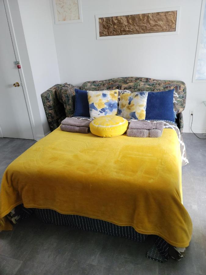 Cozy Quiet Place Next To Hwy Smart Tv+wifi+netflix Apartment