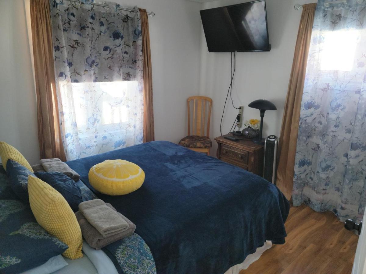 Apartment Cozy Quiet Place Next To Hwy Smart Tv+wifi+netflix